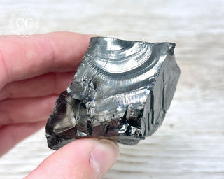 Elite Shungite Crystal - Colombia #1