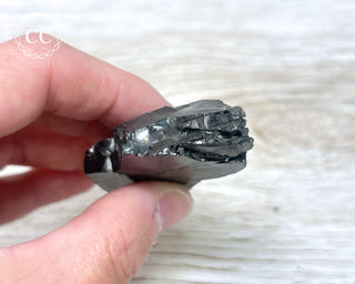 Elite Shungite Crystal - Colombia #6