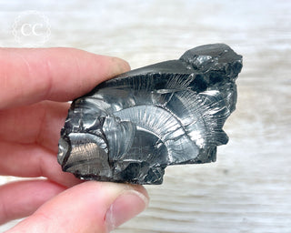 Elite Shungite Crystal - Colombia #7