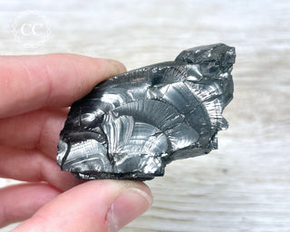 Elite Shungite Crystal - Colombia #7