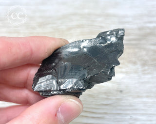 Elite Shungite Crystal - Colombia #7