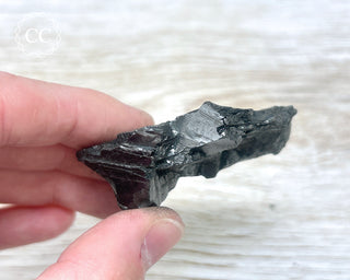 Elite Shungite Crystal - Colombia #7