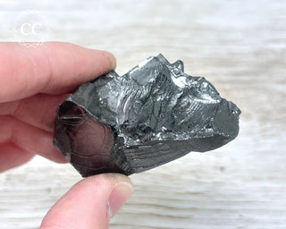 Elite Shungite Crystal - Colombia #7