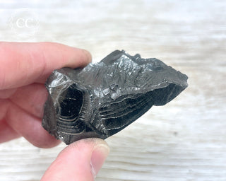 Elite Shungite Crystal - Colombia #7