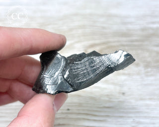 Elite Shungite Crystal - Colombia #7