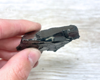 Elite Shungite Crystal - Colombia #7