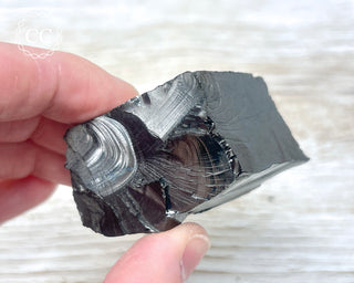 Elite Shungite Crystal - Colombia #1