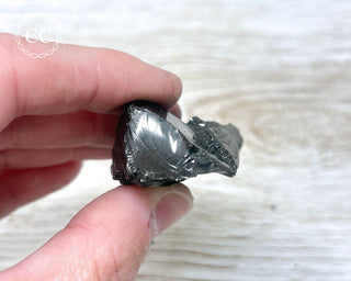 Elite Shungite Crystal - Colombia #7