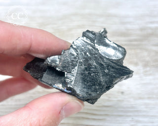 Elite Shungite Crystal - Colombia #8
