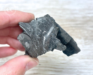 Elite Shungite Crystal - Colombia #8