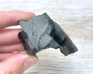 Elite Shungite Crystal - Colombia #8