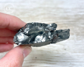Elite Shungite Crystal - Colombia #8