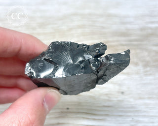 Elite Shungite Crystal - Colombia #8