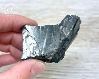 Elite Shungite Crystal - Colombia #8