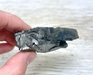 Elite Shungite Crystal - Colombia #8
