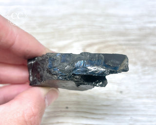 Elite Shungite Crystal - Colombia #8