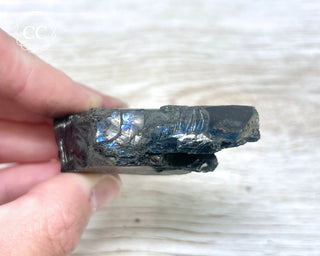 Elite Shungite Crystal - Colombia #8