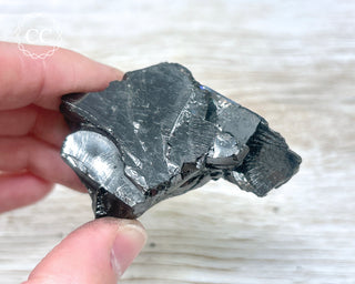 Elite Shungite Crystal - Colombia #8