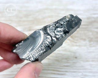 Elite Shungite Crystal - Colombia #9