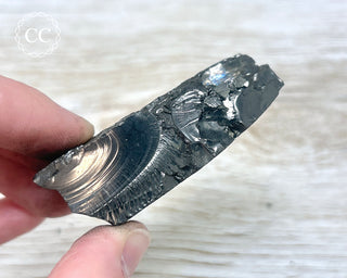 Elite Shungite Crystal - Colombia #9