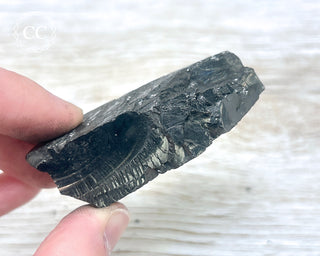 Elite Shungite Crystal - Colombia #9