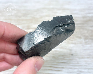 Elite Shungite Crystal - Colombia #9