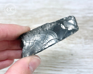 Elite Shungite Crystal - Colombia #9