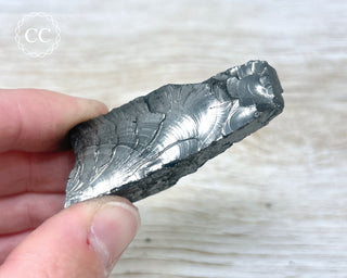 Elite Shungite Crystal - Colombia #9