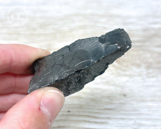 Elite Shungite Crystal - Colombia #9