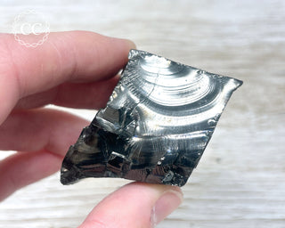 Elite Shungite Crystal - Colombia #1