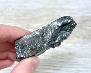 Elite Shungite Crystal - Colombia #9