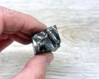 Elite Shungite Crystal - Colombia #9