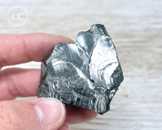 Elite Shungite Crystal - Colombia #10