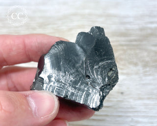 Elite Shungite Crystal - Colombia #10