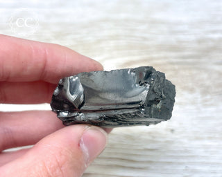 Elite Shungite Crystal - Colombia #10