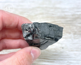 Elite Shungite Crystal - Colombia #10