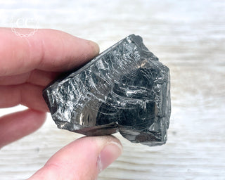 Elite Shungite Crystal - Colombia #10