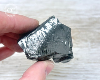 Elite Shungite Crystal - Colombia #10