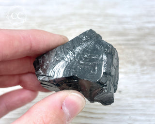 Elite Shungite Crystal - Colombia #10