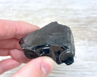 Elite Shungite Crystal - Colombia #10