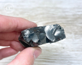 Elite Shungite Crystal - Colombia #10