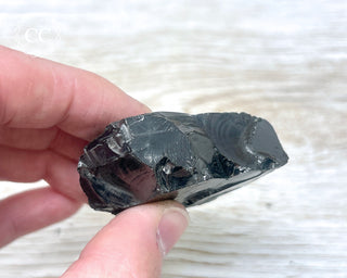 Elite Shungite Crystal - Colombia #10