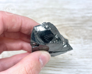 Elite Shungite Crystal - Colombia #10
