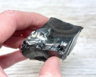 Elite Shungite Crystal - Colombia #1