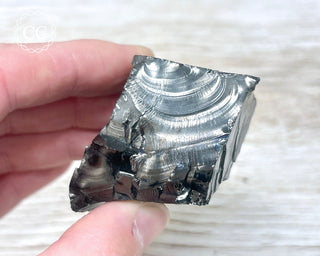 Elite Shungite Crystal - Colombia #1
