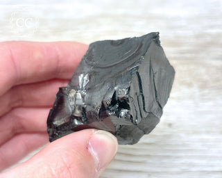 Elite Shungite Crystal - Colombia #1