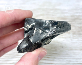 Elite Shungite Crystal - Colombia #2