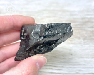 Elite Shungite Crystal - Colombia #2