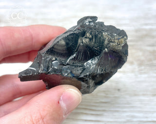 Elite Shungite Crystal - Colombia #2