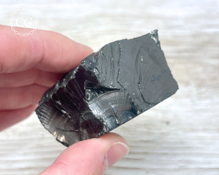 Elite Shungite Crystal - Colombia #1
